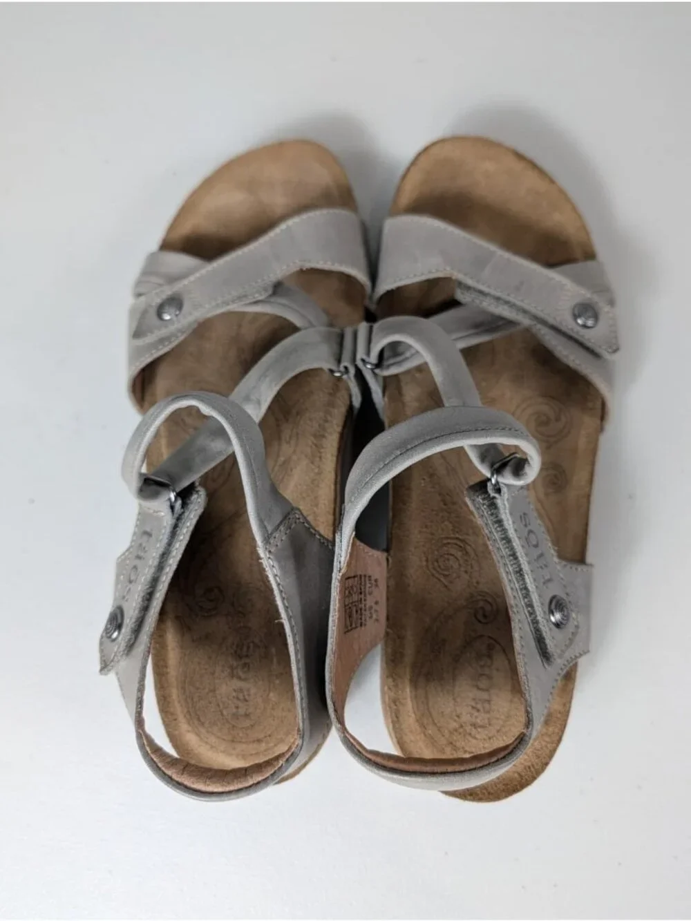 Taos Footwear discover ultimate